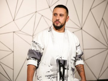 MONATIK став співаком осені в Україні