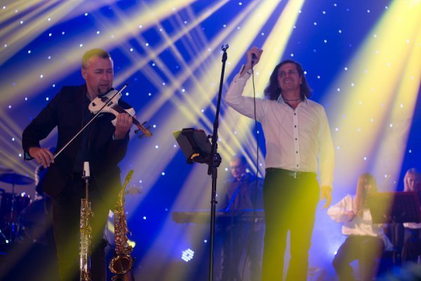 «Різдвяна зірка» - традиція робити добро в Луцьку