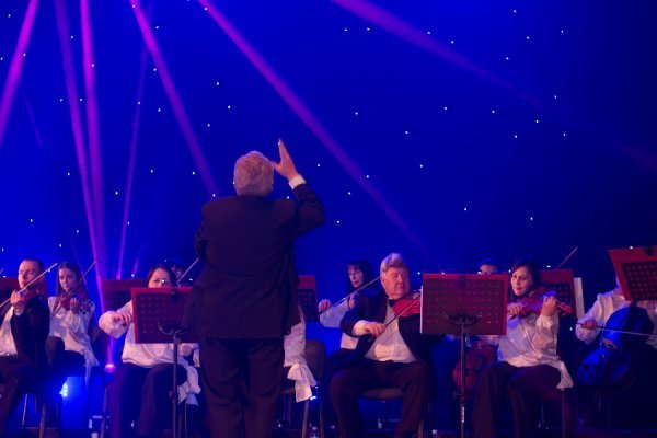 «Різдвяна зірка» - традиція робити добро в Луцьку