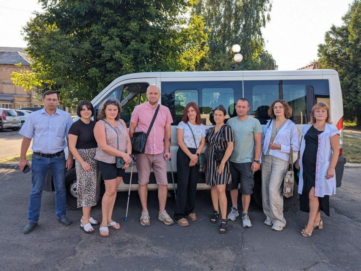 У місті на Волині три родини донорів здавали кров для порятунку життів 