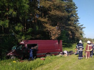 Повертались із заробітків: подробиці аварії на Львівщині, де загинуло 6 людей. ВІДЕО