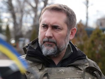 Голова Луганської ОВА розповів, коли може початися велика битва за Донбас