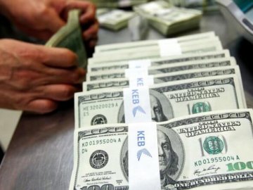 Курс валют у Луцьку станом на 31 травня 