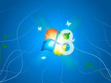 Windows 8 побачить світ наприкінці лютого