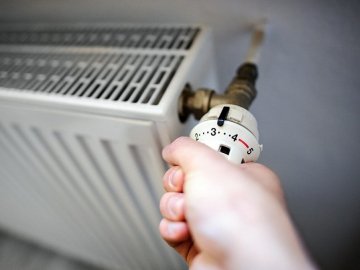 Коли у Луцьку можуть завершити опалювальний сезон