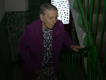 У Луцьку вже місяць не працює понад три десятки ліфтів. ВІДЕО