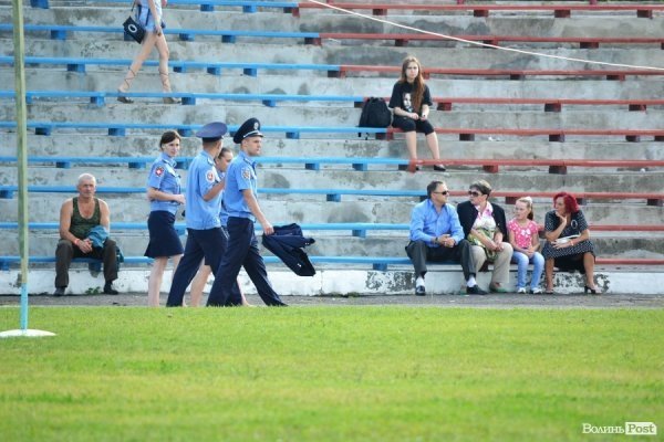 Фестиваль «Тарас Бульба-2012». ФОТО