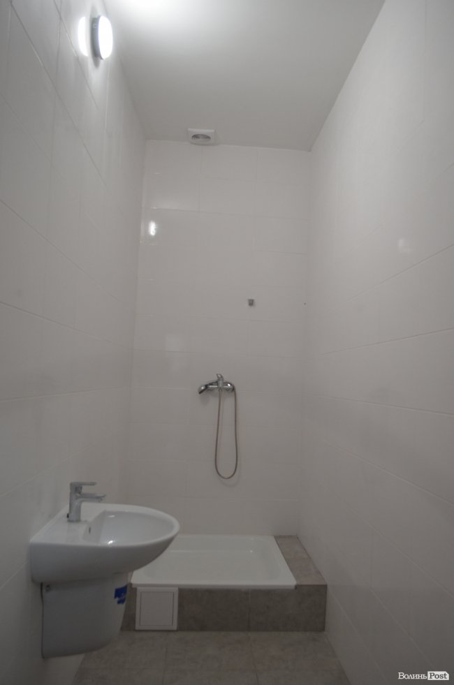 Чисто, світло, комфортно: якою буде інфекційна лікарня після ремонту. ФОТО