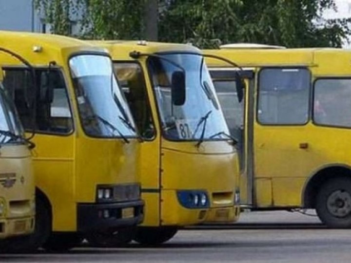 У Луцьку шукатимуть перевізників на три маршрути громадського транспорту