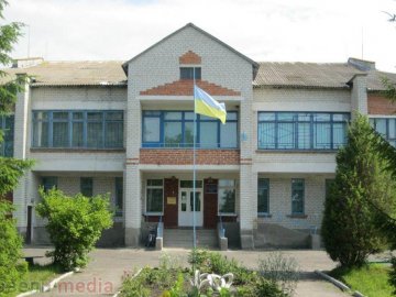 На Волині суд закрив школу через порушення вимог пожежної безпеки