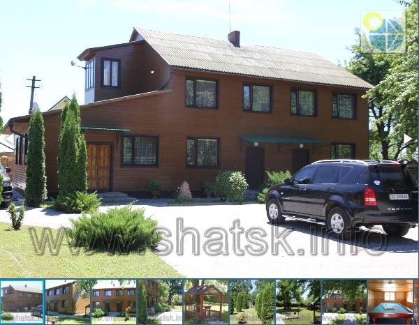 Де та за скільки можна відпочити на Світязі