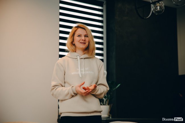 Ірина Новосад