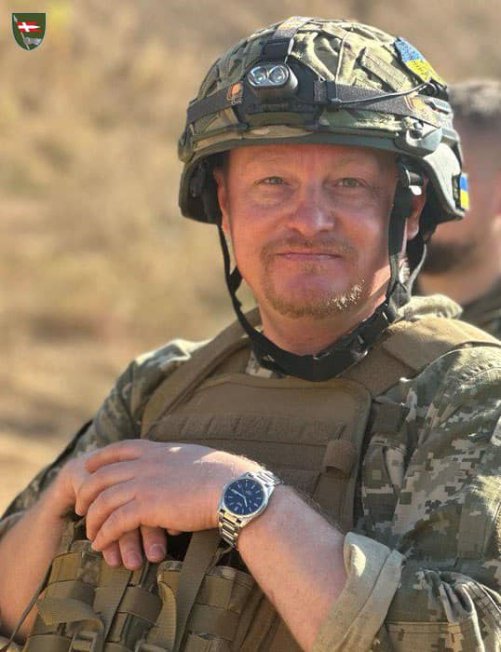 Усмішки воїнів волинської бригади. Зворушливі ФОТО