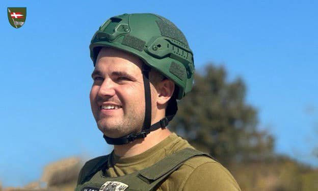 Усмішки воїнів волинської бригади. Зворушливі ФОТО