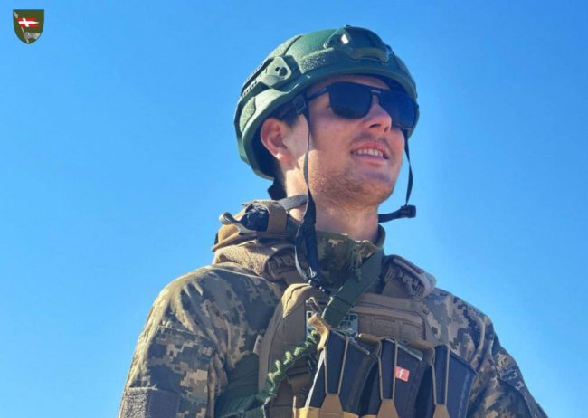 Усмішки воїнів волинської бригади. Зворушливі ФОТО