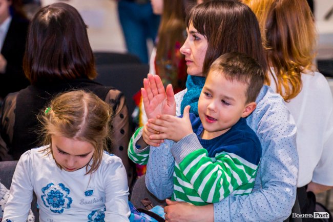 У Луцьку відгриміла наймодніша подія весни. ФОТОРЕПОРТАЖ