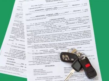 У Луцьку виявили авто з «липовими» документами