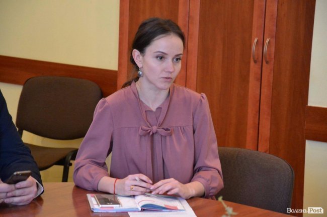 У Луцьку розповіли про запровадження «відкритих списків» на виборах 