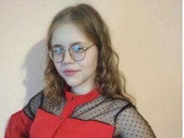 Школярка з Волині, яка склала ЗНО на високі бали, розповіла про свою підготовку до іспитів