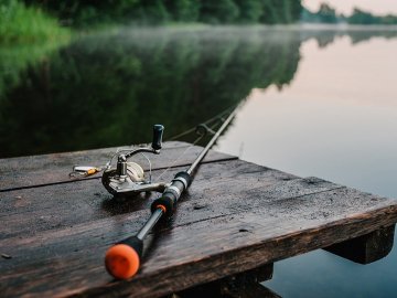 Рибалив у сусідній області: волинянин «підчепив» смертельну хворобу