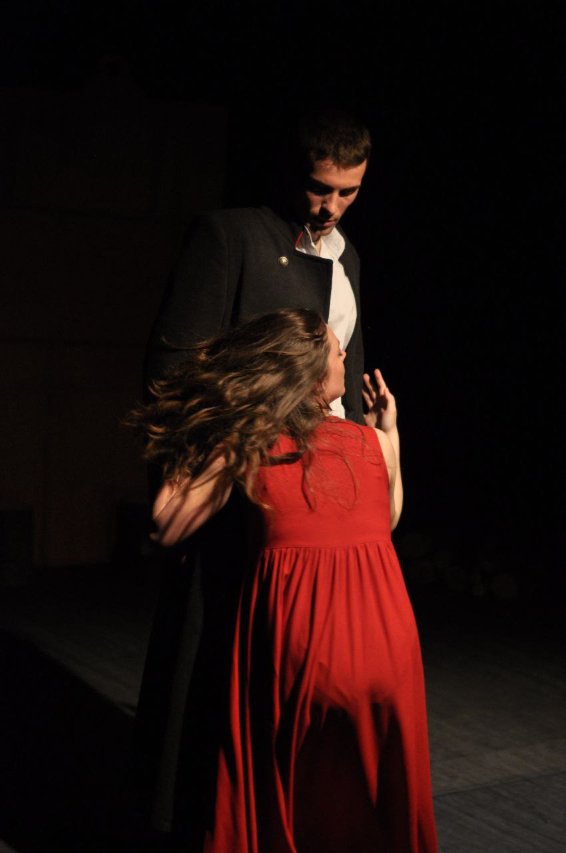 Пережити класику Івана Франка у новому світлі: театральний анонс у Луцьку на 15 – 16 квітня