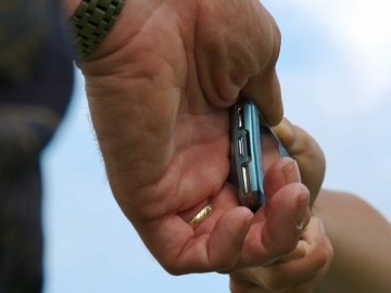 Ударив палицею по голові і забрав телефон: ківерчанину «світить» до 15 років за ґратами