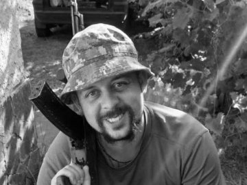 «На щиті» на рідну Волинь повертається Герой Микола Бойчун