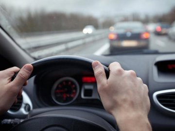 Повідомили, де і як волиняни можуть обміняти тимчасове водійське посвідчення