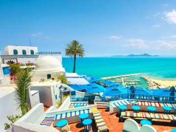 Українцям не радять їхати до Тунісу через загрозу терактів 