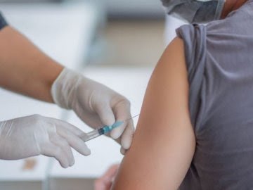 Розповіли, яка ситуація з вакцинацією у Ковелі. ВІДЕО