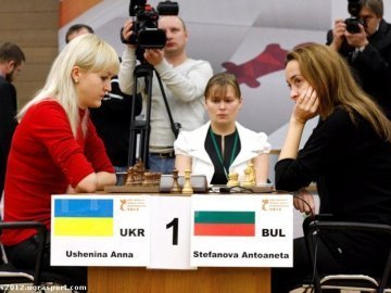 Українки ‒ чемпіони світу з шахів