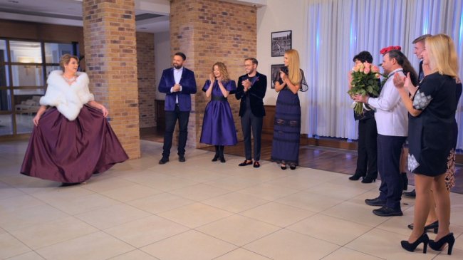 На проекті «Поверніть мені красу» волинянці вирізали 13 кілограмів шкіри