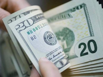 Курс валют у Луцьку 10 вересня