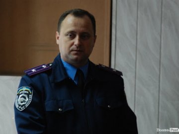 Що в декларації нового очільника відділу транспорту в Луцьку 