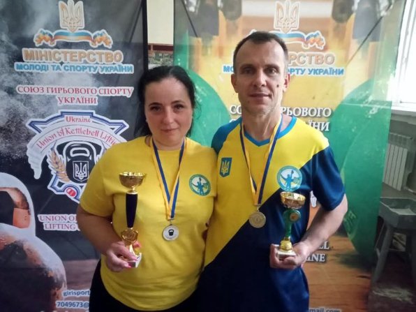 Спортсмен-переселенець, який живе в Луцьку, збирає гроші, щоб поїхати на чемпіонат Європи