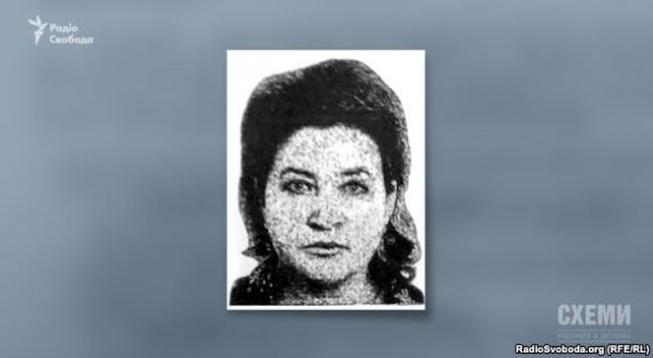 Цивільна дружина колишнього генпрокурора Віктора Шокіна Оксана Гриневич – власниця елітної нерухомості