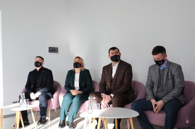 У луцькому виші відбувся випуск магістрів 2022. ФОТО