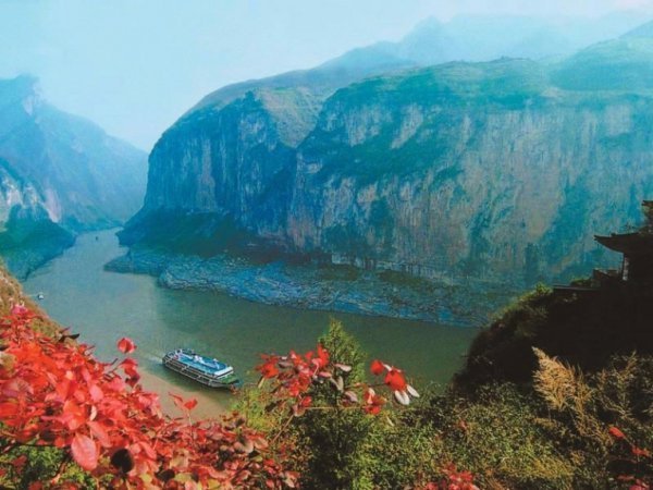 Чудеса світу, які можуть зникнути в найближчі 20 років. ФОТО