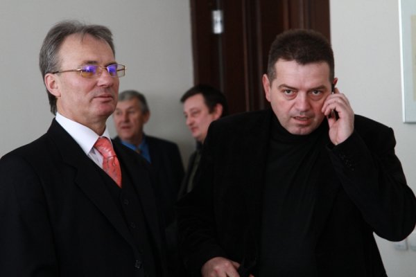 Фотовиставка Олександра Пизи