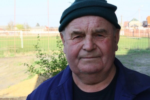 Фотовиставка Олександра Пизи