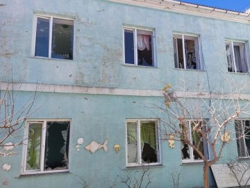 Росія атакувала Одеську область ракетами. ФОТО