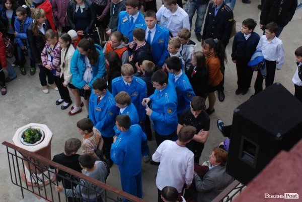 Луцька дитяча залізниця: 60-ий старт. ФОТО