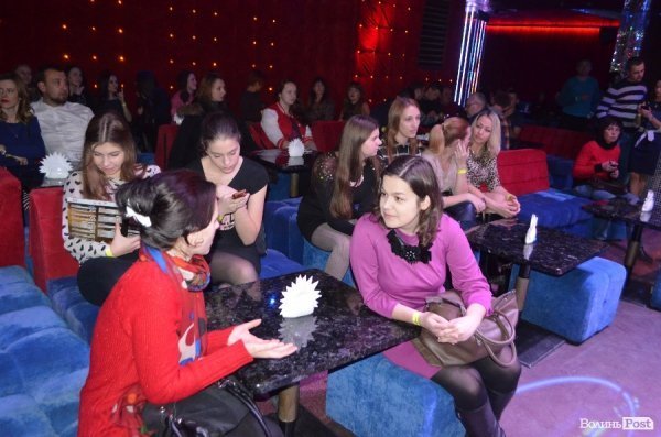 У Луцьку звучали «Пісні Любові на Полі Бою». ФОТО. ВІДЕО