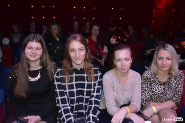 У Луцьку звучали «Пісні Любові на Полі Бою». ФОТО. ВІДЕО