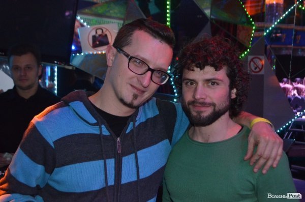 У Луцьку звучали «Пісні Любові на Полі Бою». ФОТО. ВІДЕО