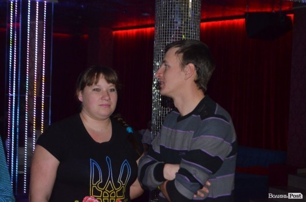 У Луцьку звучали «Пісні Любові на Полі Бою». ФОТО. ВІДЕО