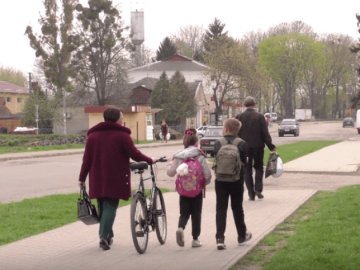 Вибори під Луцьком: стати депутатами хочуть 145 кандидатів