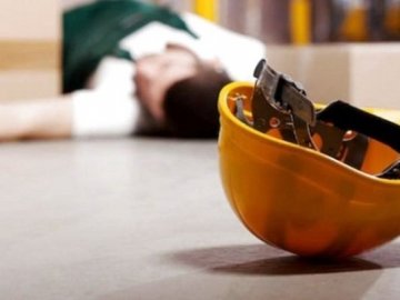 Торік на підприємствах Волині смертельні травми отримали 19 працівників 