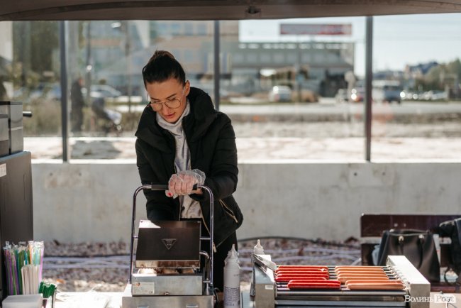 Знайомство сусідів, розваги і подарунки: ЖК «StyleUp» відсвяткував день народження. ФОТОРЕПОРТАЖ*