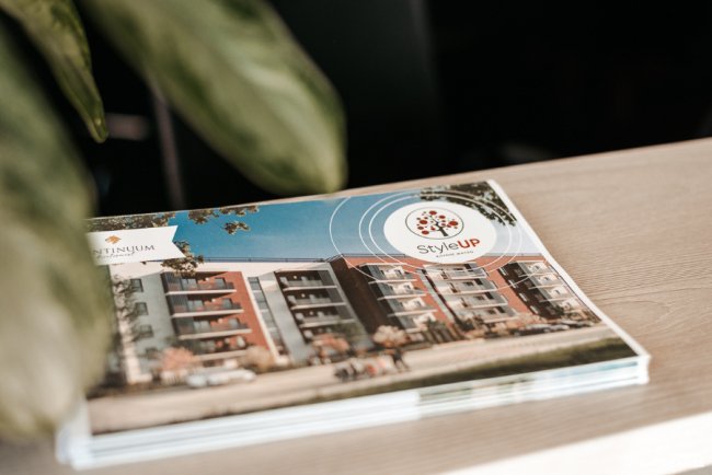 Знайомство сусідів, розваги і подарунки: ЖК «StyleUp» відсвяткував день народження. ФОТОРЕПОРТАЖ*